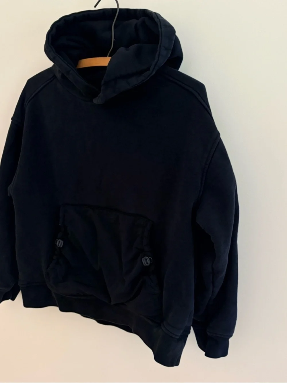 Zara Kids Hoodie